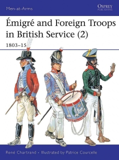 Émigré and Foreign Troops in British Service 2.