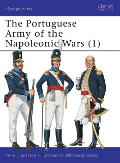 The Portuguese Army of the Napoleonic Wars 1.
