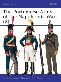 The Portuguese Army of the Napoleonic Wars 2.
