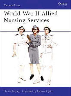 WWII Allied Nursing Services