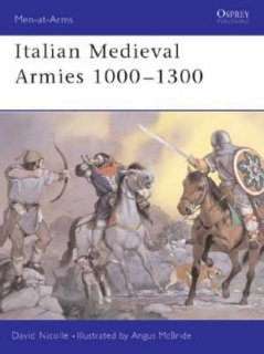 Italian medieval armies 1000-1300