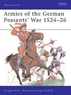 Armies of the German Peasants´ War 1524-26