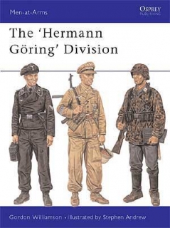 The ´Herman Goring´ Division