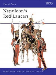 Napoleon´s Red Lancers