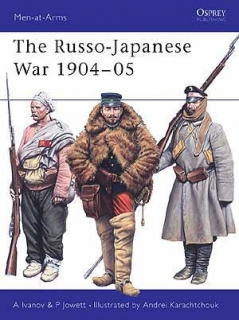 The Russo-Japanese War 1904-05