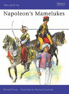 Napoleon´s Mamelukes