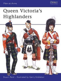 Queen Victoria´s Hinglanders