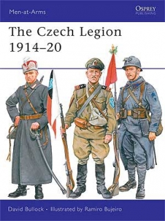 The Czech Legion 1914-20