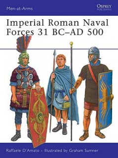 Imperial Roman Naval Forces