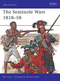 The Seminole Wars 1817-58
