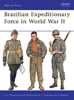 Brazilian Expeditionary Force in WW II
