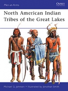 American Indians of the Great Lakes