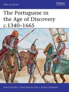 The Portugalese in the Age of Discovery 1300-1580