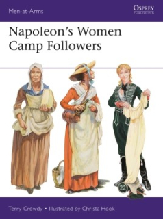 Napoleon´s Women Camp Followers