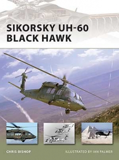 Sikorski UH-60 Black Hawk