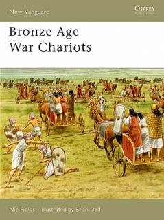 Bronze Age War Chaiots