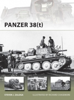 Panzer 38 (t)