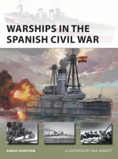 Warship in the Spanish Civil War