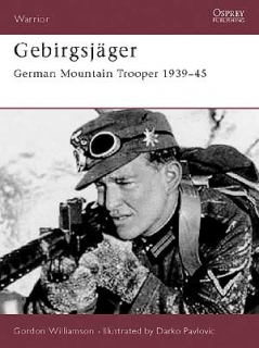Gebirgsjäger