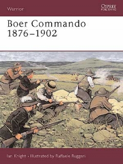 Boer commando 1876-1902