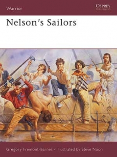 Nelson´s Sailors