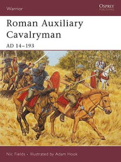 Roman Auxiliary Cavalryman AD14-193