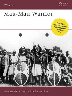 Mau Mau Warrior