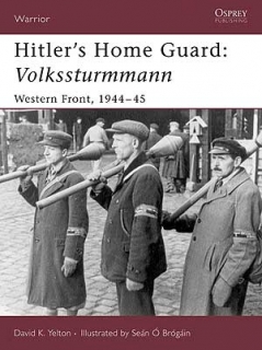 Hitler´s Home Guard