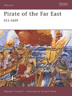 Pirate of the Far East 941-1644