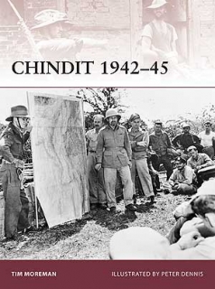 Chindit 1942-45