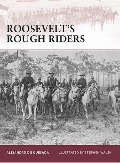 Roosevelt´s Rough Riders