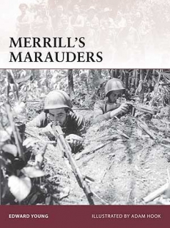Merrill´s Marauders