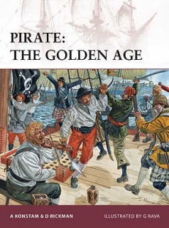 Pirate 1690-1730
