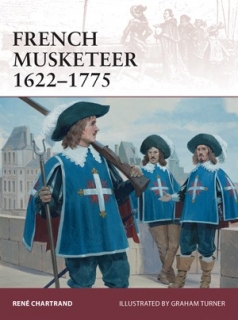 French Musketeer