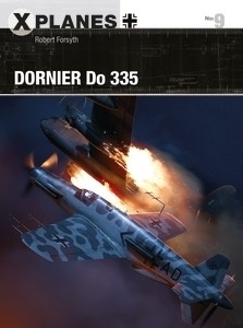 Dornier Do-335