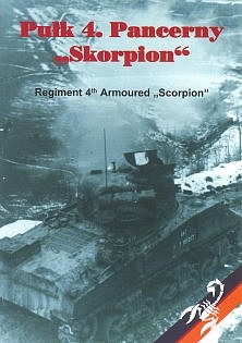 Pulk 4.Pancerny ´Skorpion´