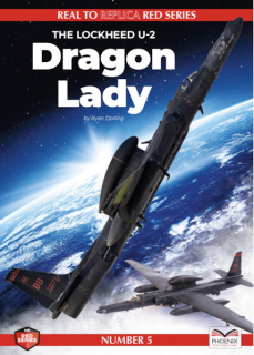Red Series 5 – U-2 Dragon Lady