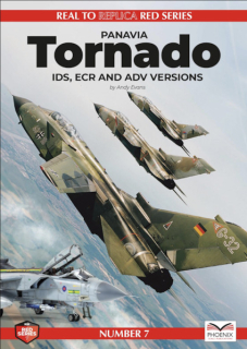 Red Series 7 – Tornado