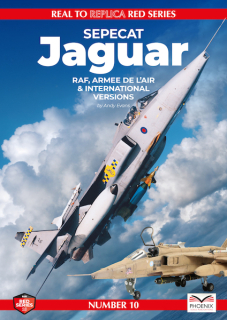 Red Series 10 – Jaguar