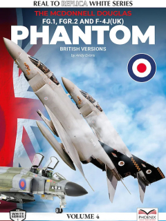 White Series 4 – F-4 Phantom British
