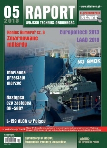 Raport r. 2013 č.5