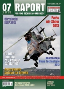 Raport r. 2013 č.7