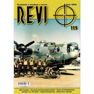 Revi č. 115