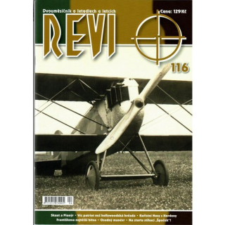 Revi č. 116