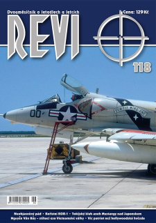 Revi č. 118