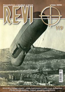 Revi č. 119