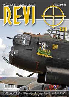 Revi č. 121