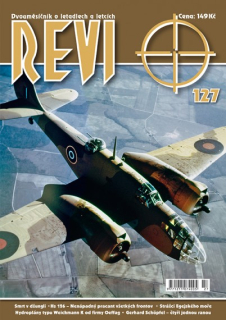 Revi č. 127