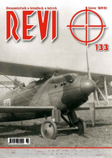 Revi č. 133