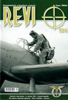 Revi č. 134